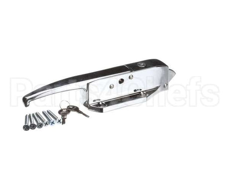 1130 Thermalrite Blast Chiller Latch 58 Radial Cylinder Locking Light S