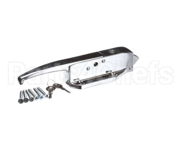 1130 Thermalrite Blast Chiller Latch 58 Radial Cylinder Locking Light S