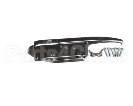 1130 Thermalrite Blast Chiller Latch 58 Radial Cylinder Locking Light S