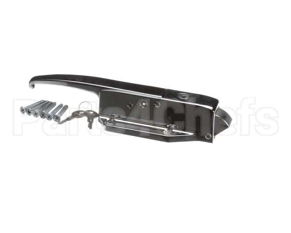 1130 Thermalrite Blast Chiller Latch 58 Radial Cylinder Locking Light S