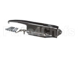 1130 Thermalrite Blast Chiller Latch 58 Radial Cylinder Locking Light S