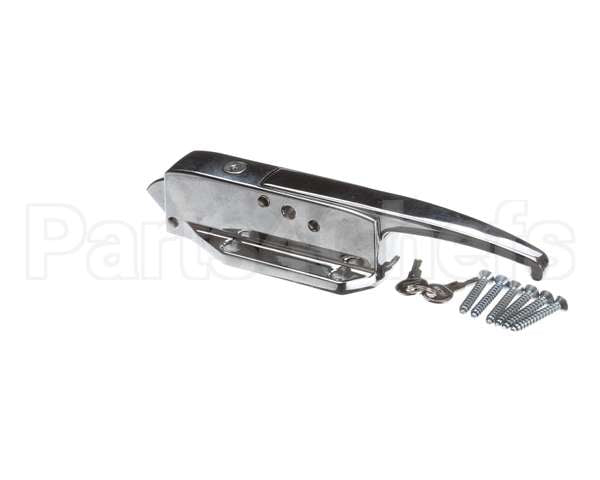1130 Thermalrite Blast Chiller Latch 58 Radial Cylinder Locking Light S