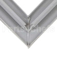 113001 Norlake Gasket Door 16.188 X 13.25