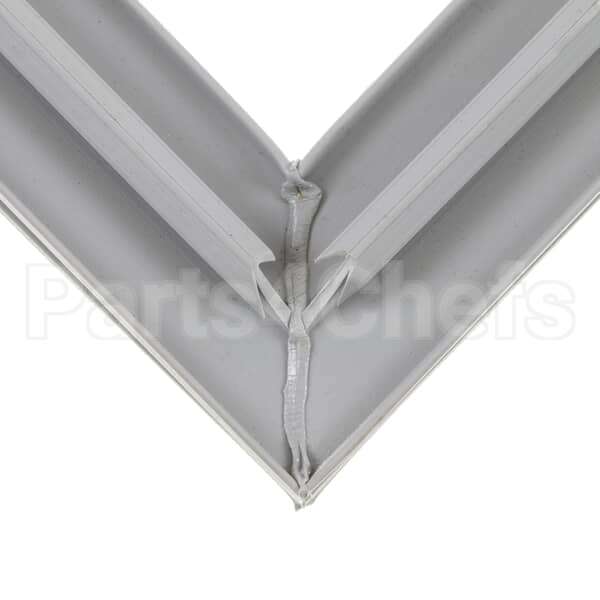 113001 Norlake Gasket Door 16.188 X 13.25