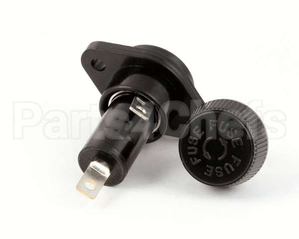 1130104 Garland Fuse Holder Bk-Hps-Ff Bussman