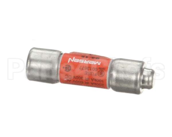 1130109 Garland Fuse 15 Amp 600 Volt Class Cc