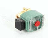 113014 Groen Valve Solenoid 3/8Npt (Steam)