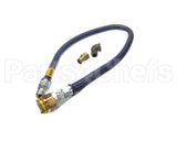 1130194 Southbend Range Hose,Assembly.br.1X 60W/Conn.