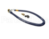 1130194 Southbend Range Hose,Assembly.br.1X 60W/Conn.