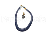 1130194 Southbend Range Hose,Assembly.br.1X 60W/Conn.