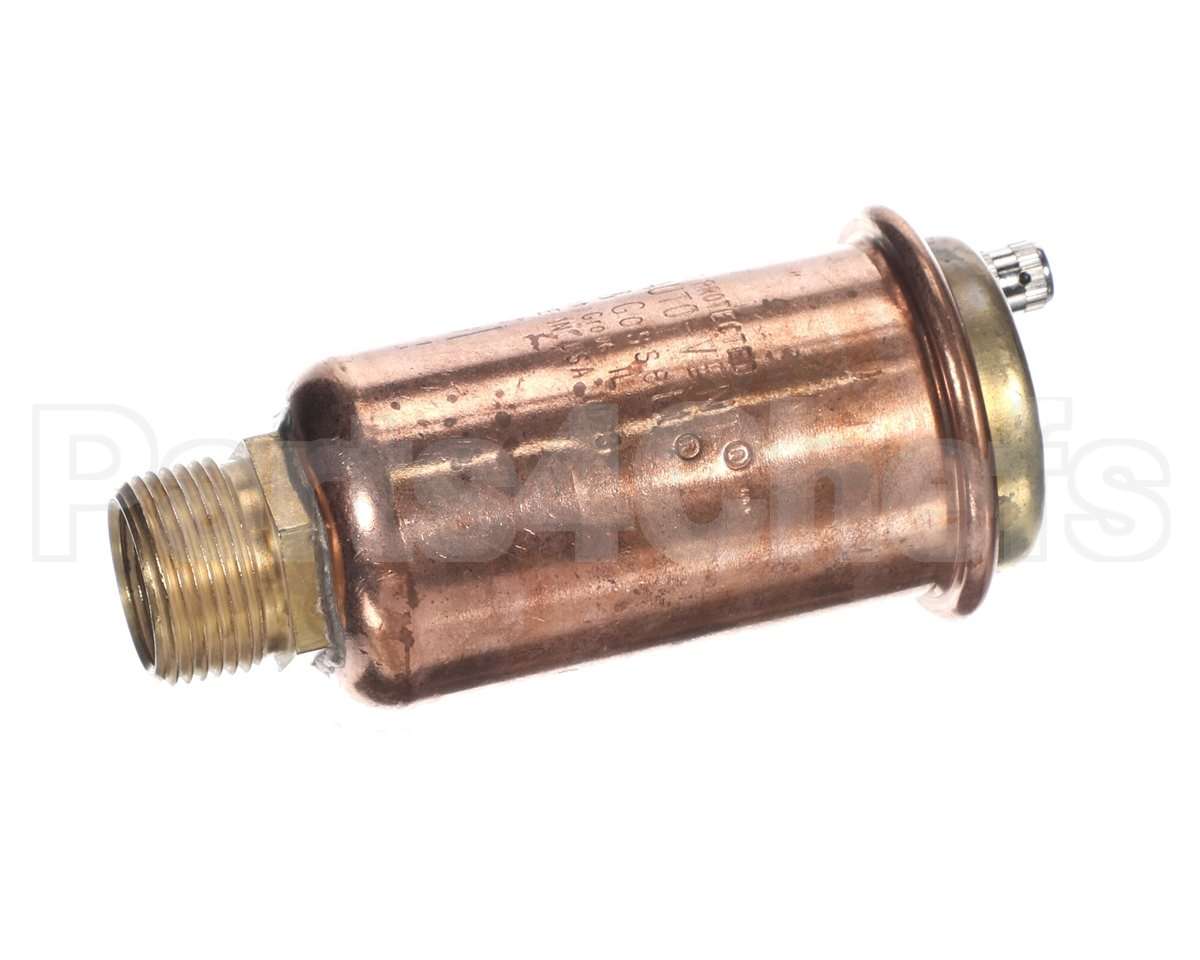 113021 Bell & Gossett 87 Air Vent,150,1/2F/3/4Mpt