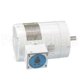113022 Leeson Motor
