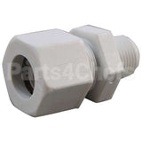 113027 Compatible Champion Connector - Rinse Arm