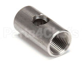 113028 Champion - Moyer Diebel Top Rinse Connector