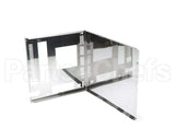113033 Cleveland Sheeting, Top/Back,Hl, Chef 3.1