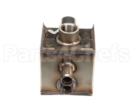 113038 Cleveland Weldment,Condenser Box Chef 3.1/