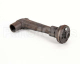 1130398 Southbend Range Burner Venturi Asm, Hi Glow