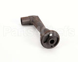 1130398 Southbend Range Burner Venturi Asm, Hi Glow