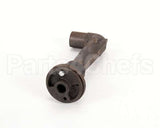 1130398 Southbend Range Burner Venturi Asm, Hi Glow