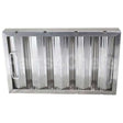 113041 Compatible Waste King Baffle Filter - 16 X 25, Alum