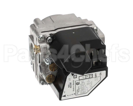 113048 Cleveland Valve, Gas, Nat, 2 Stage
