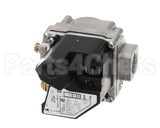 113048 Cleveland Valve, Gas, Nat, 2 Stage