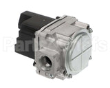 113048 Cleveland Valve, Gas, Nat, 2 Stage