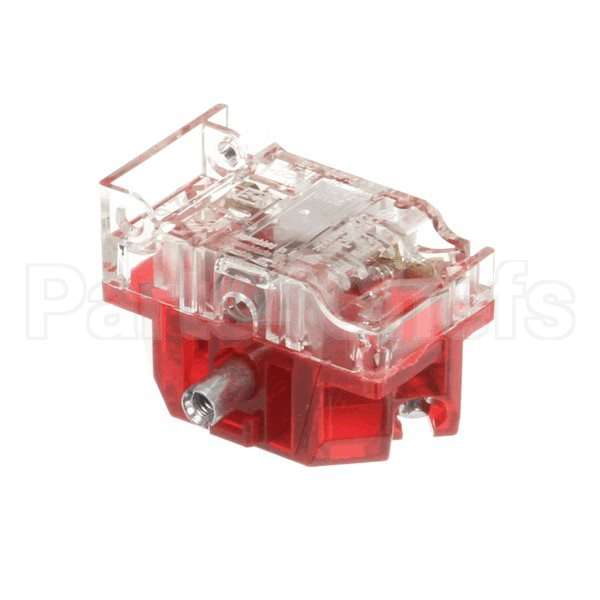 113056 Compatible Champion Contact Blk Nc