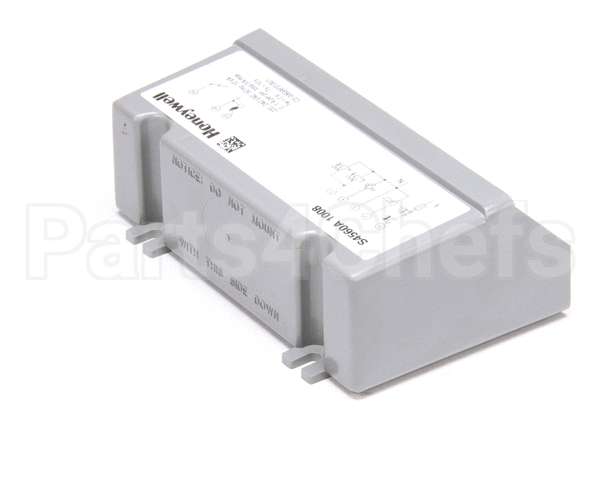 113060 Groen Pilot Ignition Controller
