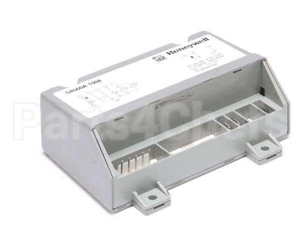 113060 Groen Pilot Ignition Controller