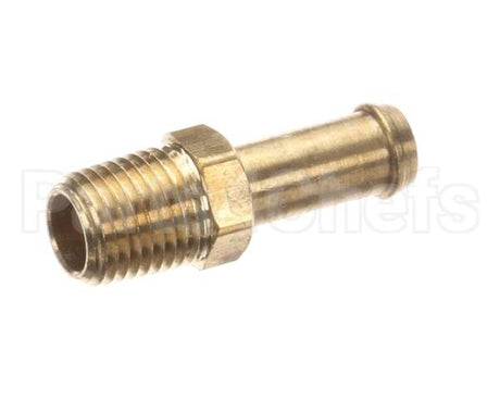 113061 Cleveland Fitting;Hose Barb;3/8H X 1/4 Npt;