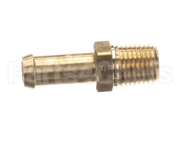 113061 Cleveland Fitting;Hose Barb;3/8H X 1/4 Npt;