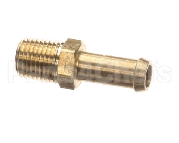 113061 Cleveland Fitting;Hose Barb;3/8H X 1/4 Npt;