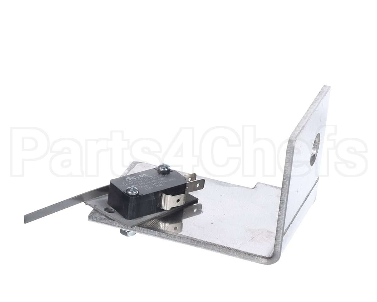 113074 Groen Tilt Switch Bracket Asm