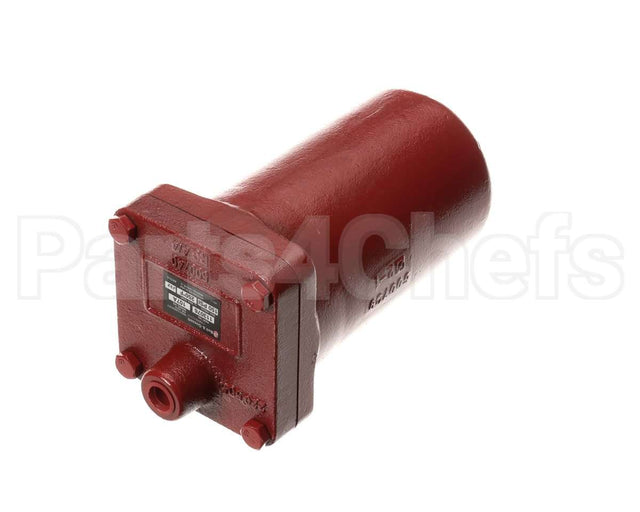 113076 Bell & Gossett 3/4X3/8Nptairvent150Max,107A
