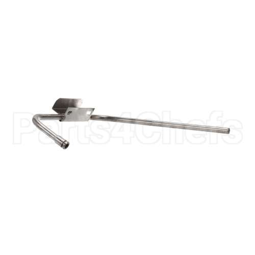 11308 Broaster Riser
