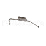 11308 Broaster Riser