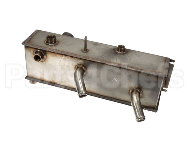 113087 Cleveland Weldment,Condenser Box Gemini-Es