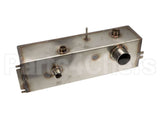 113087 Cleveland Weldment,Condenser Box Gemini-Es