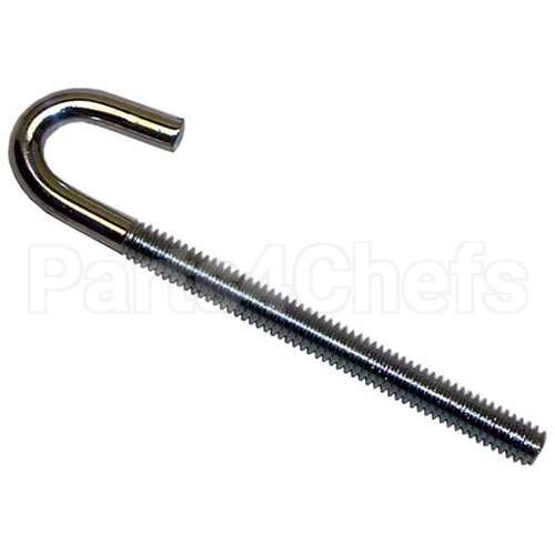 113091-1 Compatible Vulcan J Hook