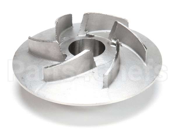 113118 Champion - Moyer Diebel Impeller,1Hp,Sst,Machined