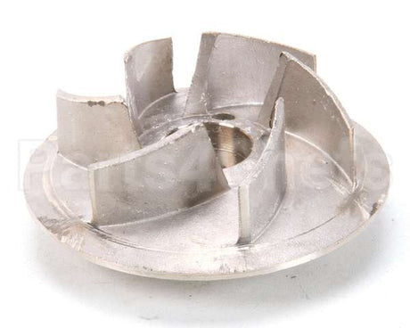 113119 Champion - Moyer Diebel Impeller,2Hp Sst, Machined Y-Series Rack