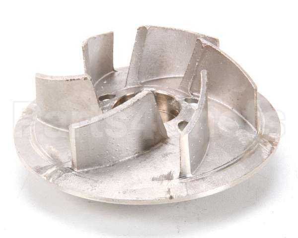 113119 Champion - Moyer Diebel Impeller,2Hp Sst, Machined Y-Series Rack
