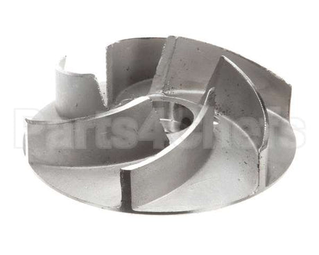 113120 Champion - Moyer Diebel Impeller,3Hp,Sst,Machined