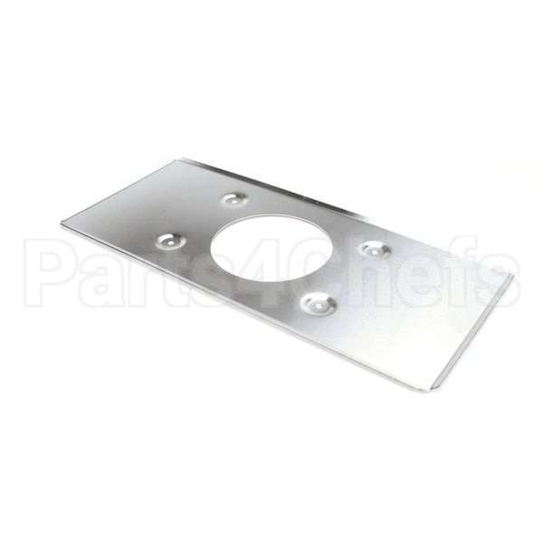 1131800000 Compatible Jade Baffle, Blower, Convecti On Ove