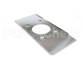 1131800000 Jade Baffle, Blower, Convection Ove