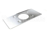 1131800000 Jade Baffle, Blower, Convection Ove