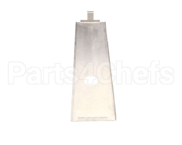 1132010000 Jade Panel, Control Conv. Oven, Js