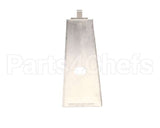 1132010000 Jade Panel, Control Conv. Oven, Js