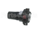 113229 Convotherm Regulator;Press;0-60 Psig Plstc Body